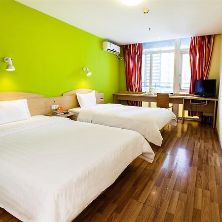 7Days Inn Shenzhen Sea World 2Nd Экстерьер фото