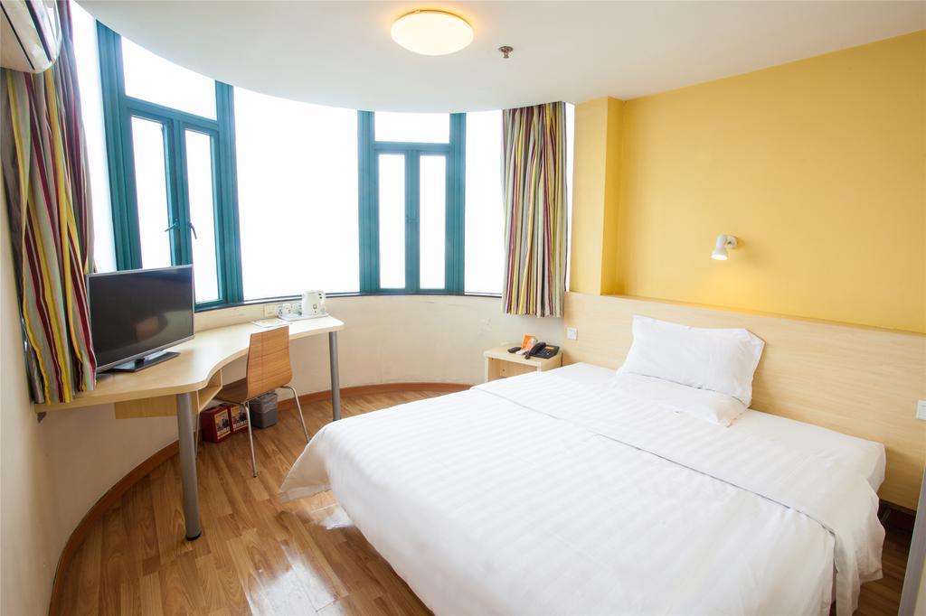 7Days Inn Shenzhen Sea World 2Nd Экстерьер фото