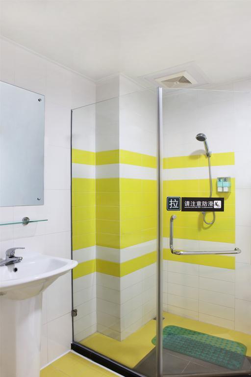 7Days Inn Shenzhen Sea World 2Nd Экстерьер фото